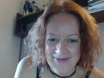 Private 12ennie on Chaturbate