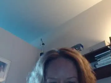 Private 12ennie on Chaturbate