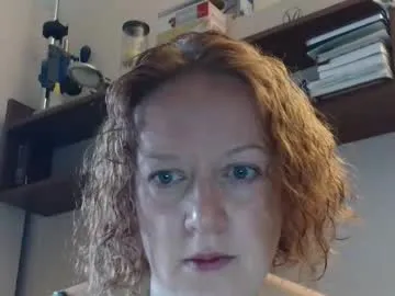 Private 12ennie on Chaturbate