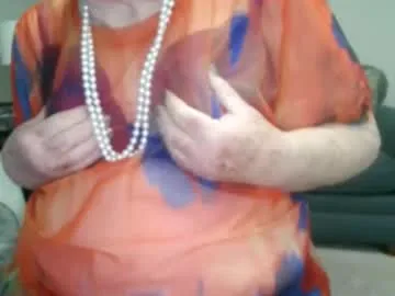 66missy — 66missy's room Morning With Missy  #mature #bbw #curvy #breasts #panties #Happy Birthday