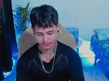 777_stefantransmen on Chaturbate 