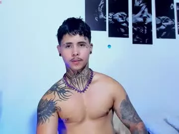 777_stefantransmen on Chaturbate 