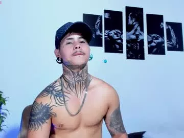 777_stefantransmen on Chaturbate 