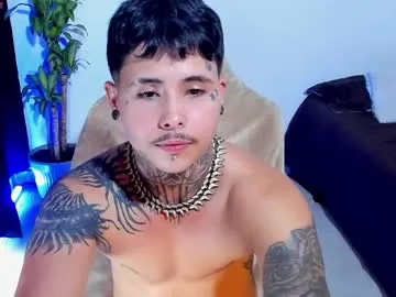 777_stefantransmen on Chaturbate 