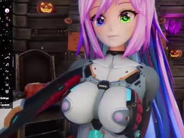 _cosmic_faith_ — Let's play together  Your hottest waifu is ON!  Goal Is Sexy dance with 134 remaining to goal! #asian #bigboobs #anime #squirt #hentai