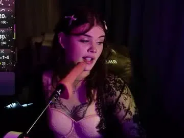 Freechat _evalane on Chaturbate