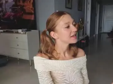 _fieryflash_ — Goal #1 is Drooly Deepthroat | Fav vibes 30/40/70/100 [389 tokens left] #redhead #deepthroat #ahegao #bigboobs #fit