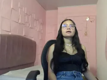 Freechat _kita on Chaturbate