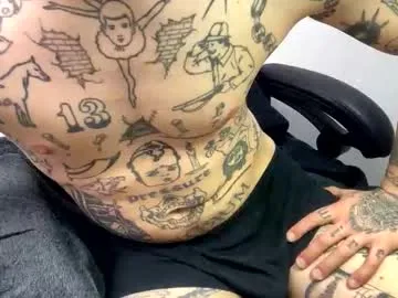 Freechat _layne on Chaturbate