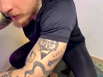 _layne —  hello naked yoga #bigass #tattoo #bigcock #muscle  #feet [499 tokens remaining]