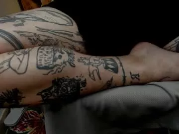 Freechat _layne on Chaturbate