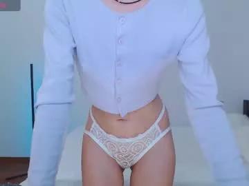 _little_misss from Chaturbate is Freechat