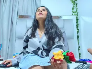 Freechat _marcela__ on Chaturbate