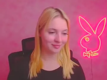 Chaturbate _mila_la_ is Freechat _mila_la_ — Let's beat my cumshot record! #c2c #german #pantyhose #heels #blonde