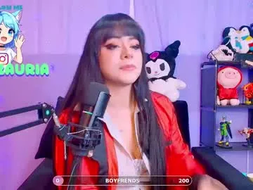 Chaturbate _niiky is Freechat _niiky — magic number 33 #cosplay #bbc #squirt #pvt #ahegao #bisexual