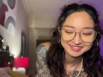 _octopussy_ from Chaturbate is Freechat