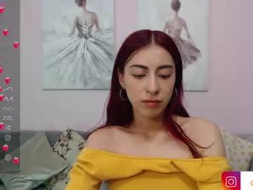 _olivia_summer_ from Chaturbate