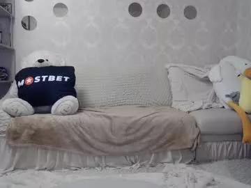 _pretty_fox_ from Chaturbate is Freechat