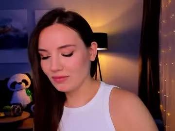 Chaturbate _pureflame_ is Freechat _pureflame_ — #nonude #shy #brunette #natural #sensual