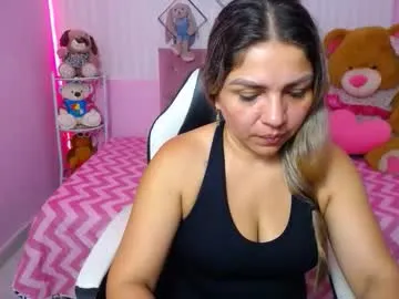 Freechat _sexyredhead_ on Chaturbate