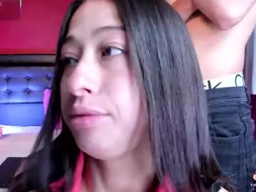 Freechat _tattoo_couple on Chaturbate