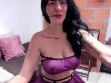 Freechat _tifanny_jacome on Chaturbate