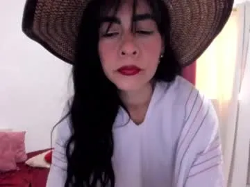 Freechat _tifanny_jacome on Chaturbate