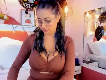 Freechat _valeryboobs_ on Chaturbate