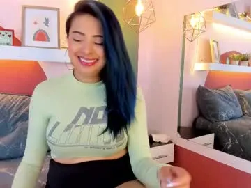 Freechat _valeryboobs_ on Chaturbate