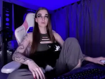 Freechat _yourwetdreams_ on Chaturbate