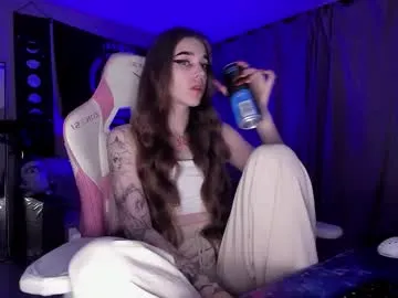 Freechat _yourwetdreams_ on Chaturbate