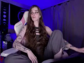 Freechat _yourwetdreams_ on Chaturbate