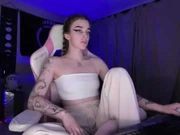 Freechat _yourwetdreams_ on Chaturbate