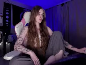 Freechat _yourwetdreams_ on Chaturbate