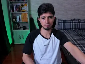 aaron_paul_ on Chaturbate 