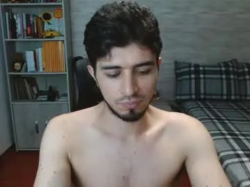 aaron_paul_ on Chaturbate 