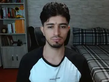 aaron_paul_ on Chaturbate 