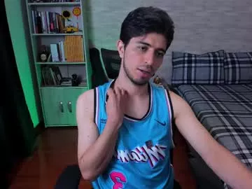 aaron_paul_ on Chaturbate 