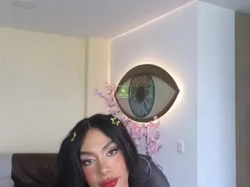 Chaturbate abbeykhaled is Freechat abbeykhaled — The altar is open - come play with your goddess. #Lovense # #Goddess # #Latina # #Cum #JOI # #MindControl # #Trans