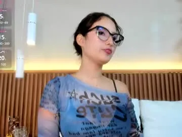 abby_joule on Chaturbate 