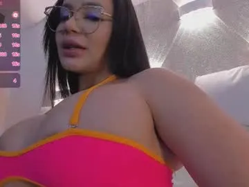 abby_yons on Chaturbate 
