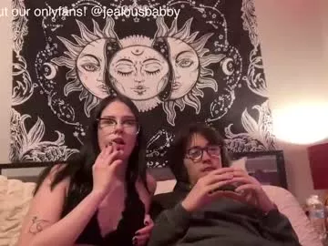 Private abs7719 on Chaturbate