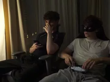 adam_21cm on Chaturbate 