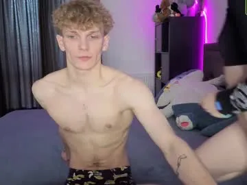 Private adam_chriss on Chaturbate