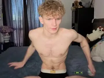 Private adam_chriss on Chaturbate