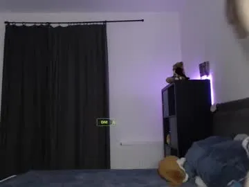 Chaturbate adam_chriss is Private adam_chriss — What's up! Pvts are opened! Check my tip menu and have fun #teen #anal #cute #skinny #lovense