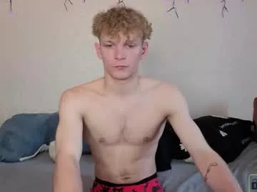 Private adam_chriss on Chaturbate