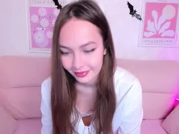 adele_softly — GOAL: take my panties off (stay only in shorts/skirt) [681 tokens remaining] Buzz for more, wanna get naughty!  A cutie awaits your massive di- oopsies~ #teen #shy #18 #young #skinny