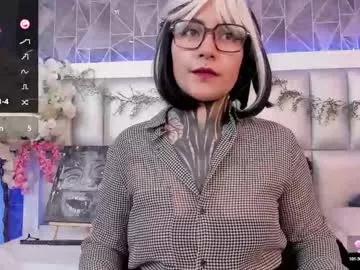 adhara_veil from Chaturbate is Freechat