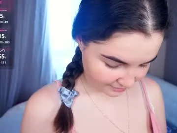 Freechat aftonbunkers on Chaturbate